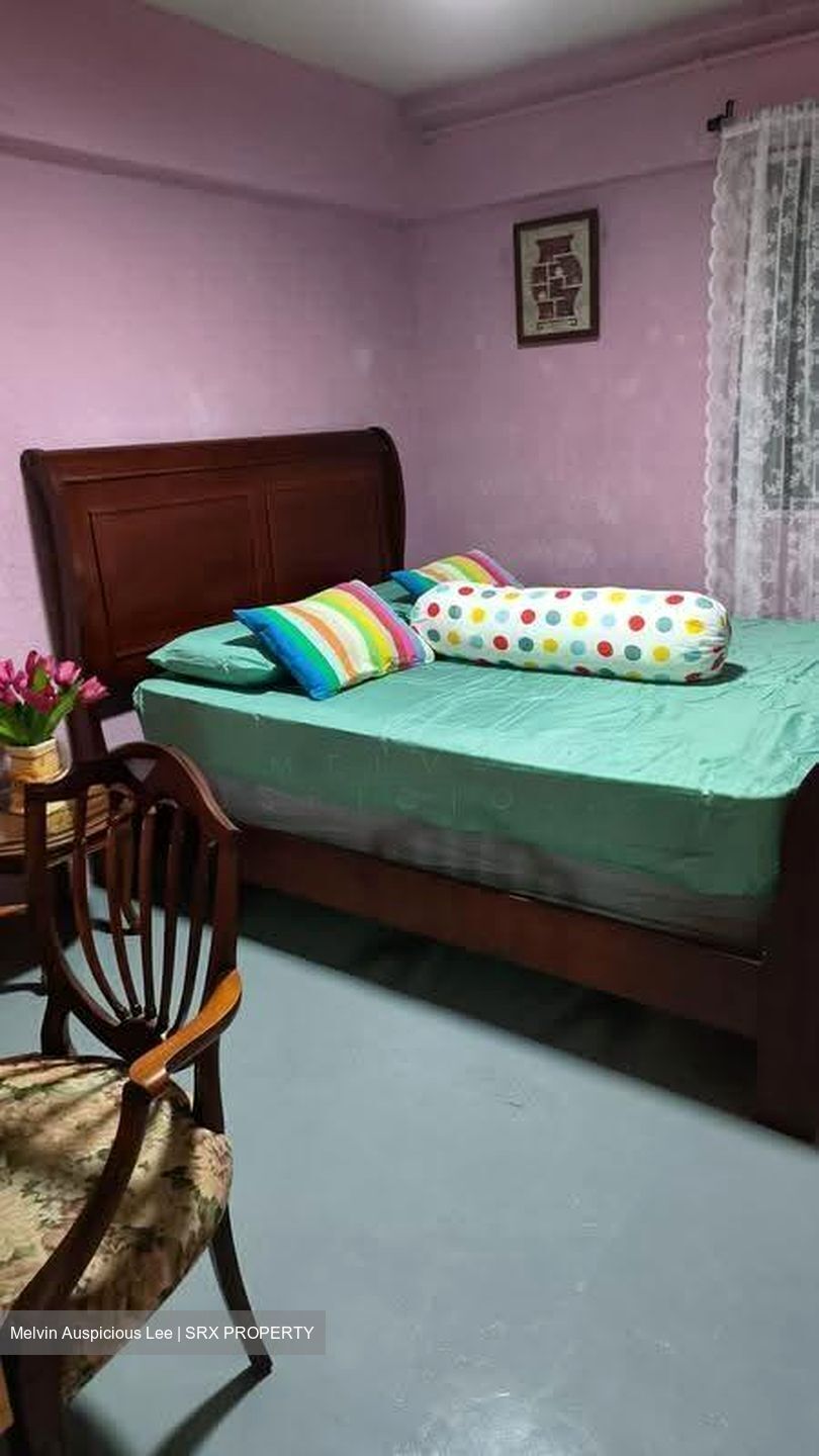Blk 113 Eunos Vista (Bedok), HDB 3 Rooms #634935921